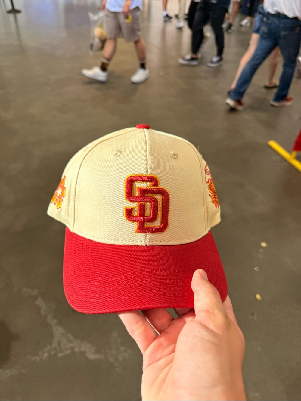 Vietnamese heritage night padres 2026